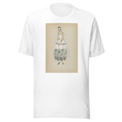 Luciole by Anonymous T-Shirt