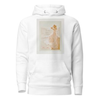 Novissima Pl.09 by Edoardo de Fonseca (Editor) Hoodie