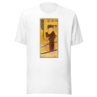 Dimanches & fêtes by Anonymous T-Shirt