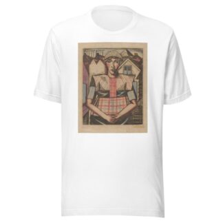 Spakenburg by Jo Bezaan T-Shirt