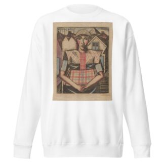 Spakenburg by Jo Bezaan Sweatshirt