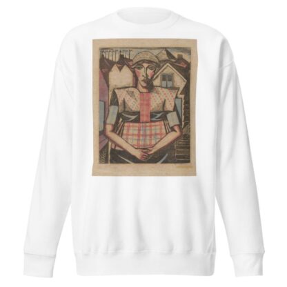 Spakenburg by Jo Bezaan Sweatshirt