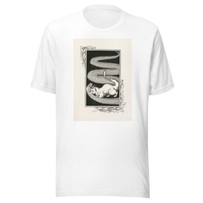 A hundred anecdotes of animals pl 080 by Percy J. Billinghurst T-Shirt