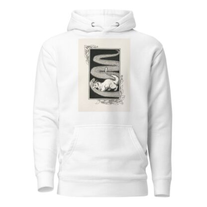 A hundred anecdotes of animals pl 080 by Percy J. Billinghurst Hoodie