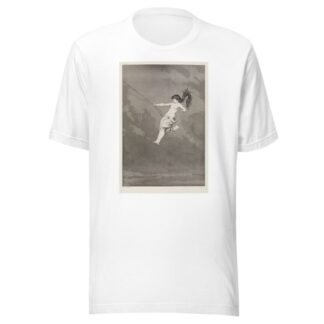 Intermezzo by Max Klinger T-Shirt