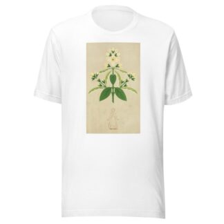 The Art of Decorative Design pl26 by Christopher Dresser T-Shirt