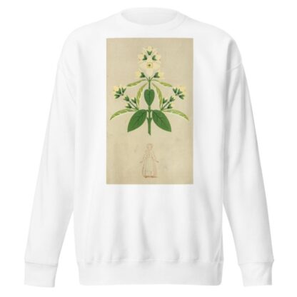 The Art of Decorative Design pl26 by Christopher Dresser Sweatshirt