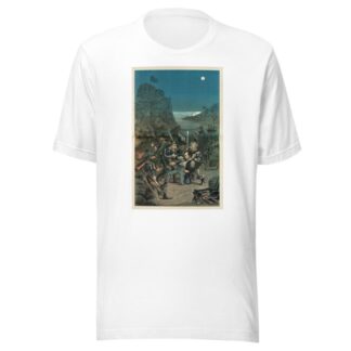 Our robber barons by Bernhard Gillam T-Shirt