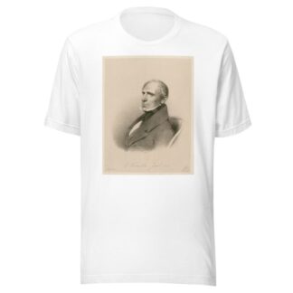 Jany by Richard James Lane T-Shirt