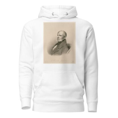 Jany by Richard James Lane Hoodie