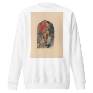 Noanoa Pl.03 by Paul Gauguin Sweatshirt