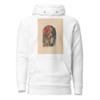 Noanoa Pl.03 by Paul Gauguin Hoodie