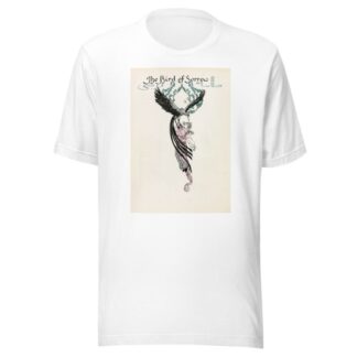 Forty-four Turkish fairy tales Pl 25 by Willy Pogany T-Shirt