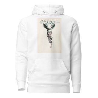 Forty-four Turkish fairy tales Pl 25 by Willy Pogany Hoodie