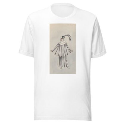 The Over-dress by Will R. Barnes T-Shirt