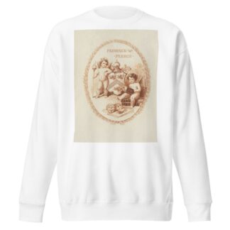 Frederick William French by Anonymous Sweatshirt