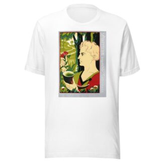 Diureticum by Nattermann T-Shirt