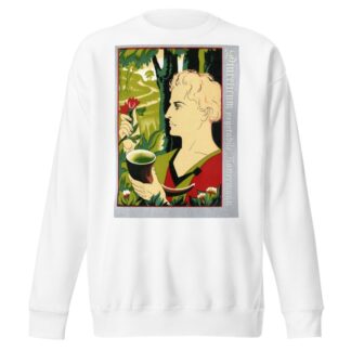 Diureticum by Nattermann Sweatshirt