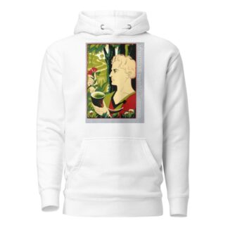 Diureticum by Nattermann Hoodie
