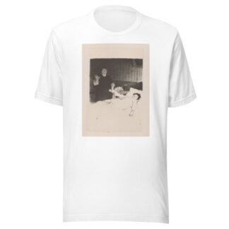 Il nait by Hermann Paul T-Shirt