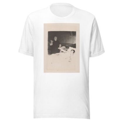 Il nait by Hermann Paul T-Shirt