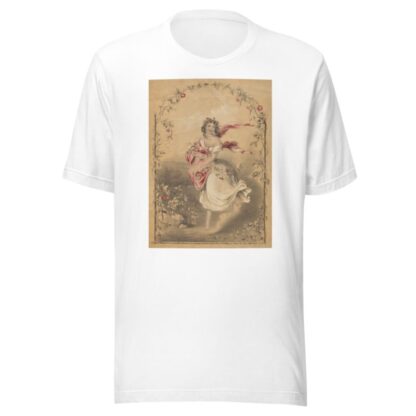 Miss Louisa Vinning by John Brandard T-Shirt