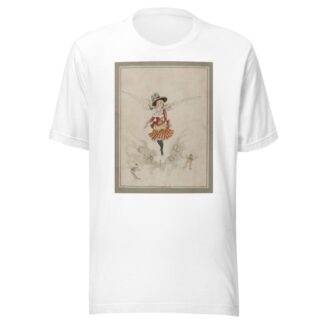 C.R.I. & P by Anonymous T-Shirt