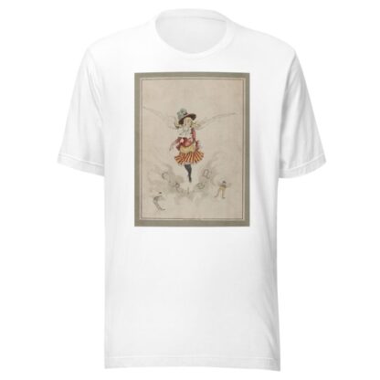 C.R.I. & P by Anonymous T-Shirt