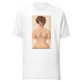 Antoinette by Sanart Co. T-Shirt