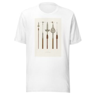Protazany by Fedor Grigoryevich Solntsev T-Shirt