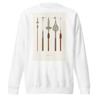 Protazany by Fedor Grigoryevich Solntsev Sweatshirt