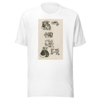 King Henry V; Headings by Byam Shaw T-Shirt