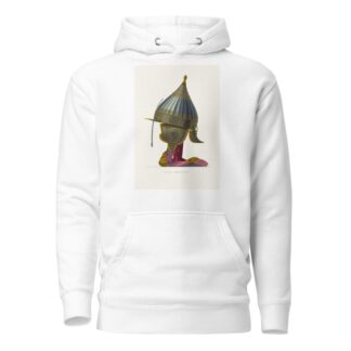 Shapka Erikhonskaia. by Fedor Grigoryevich Solntsev Hoodie