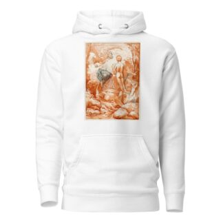 Andromeda by Johannes Josephus Aarts Hoodie
