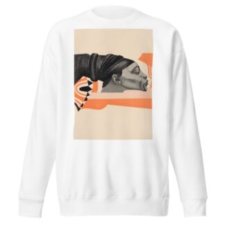 Opportunity Vol. 5, no. 5 Cover by Aaron Douglas Sweatshirt