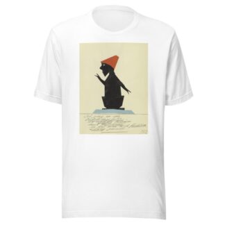 ‘Ich ging in die Vertrauungsfalle …’ by John Elsas T-Shirt