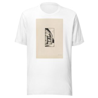 Gisela-Kai by Lucie Sayler T-Shirt