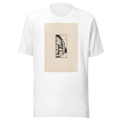 Gisela-Kai by Lucie Sayler T-Shirt