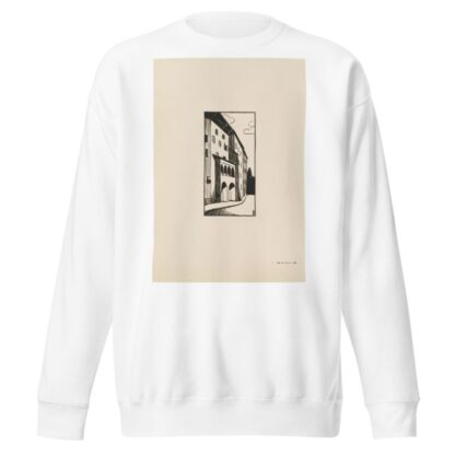 Gisela-Kai by Lucie Sayler Sweatshirt