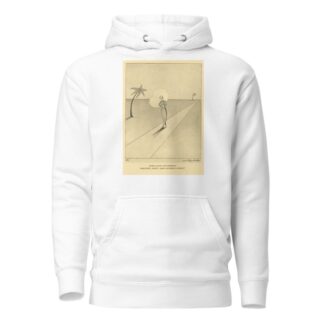 Kerstkaart voor 1936 by Anonymous Hoodie