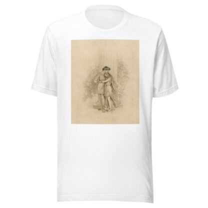 Julius Caesar ; Troilus and Cressida ; Coriolanus 3 by Joseph Kenny Meadows T-Shirt