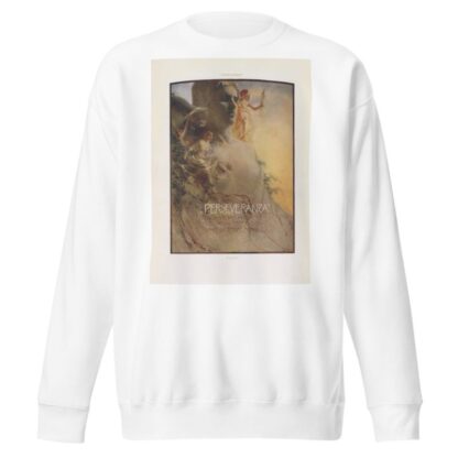 Modern decorative art Vol. I Pl.20 by Paul Wenzel (Publisher) Sweatshirt