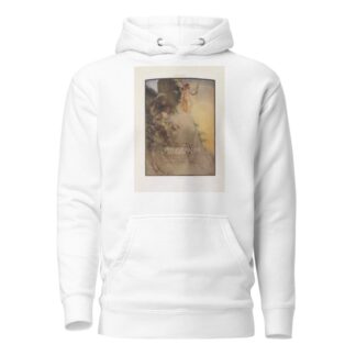 Modern decorative art Vol. I Pl.20 by Paul Wenzel (Publisher) Hoodie