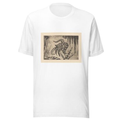 Orchidee by Janus de Winter T-Shirt