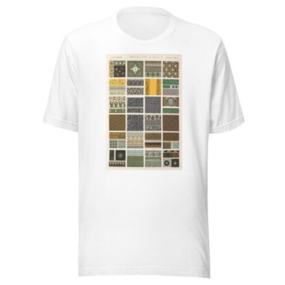 Renaissance No.4 by Owen Jones T-Shirt