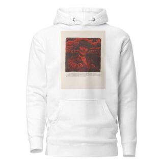 Ego rabochee velichestvo Proletarii Vserossiiskii by Sergeĭ Mit͡skevich Hoodie