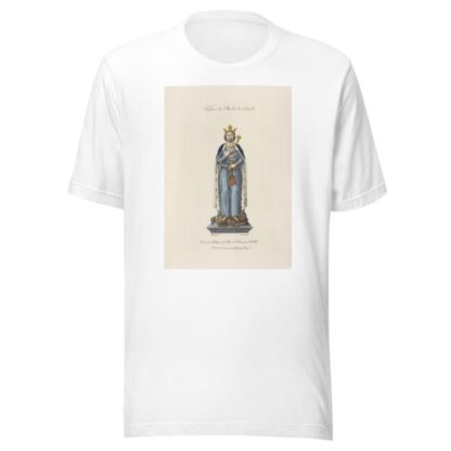 Figure de Charles le simple. by Nicolas Xavier Willemin T-Shirt