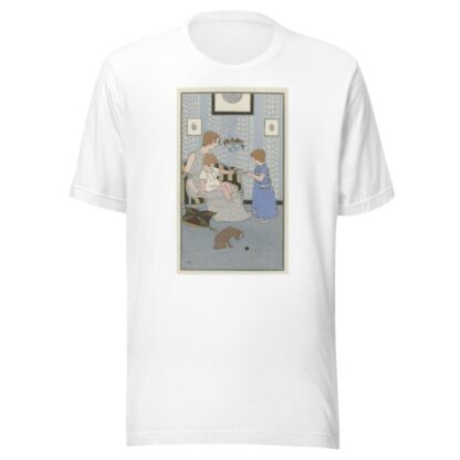 Robe de petite fill by Monogrammist MFN T-Shirt