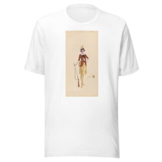 Shooting, 21 by Will R. Barnes T-Shirt