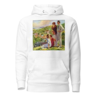 Bad Liebenstein by Anonymous Hoodie